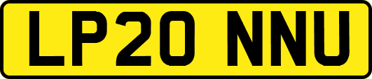 LP20NNU