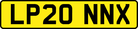 LP20NNX