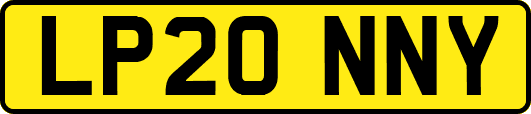 LP20NNY