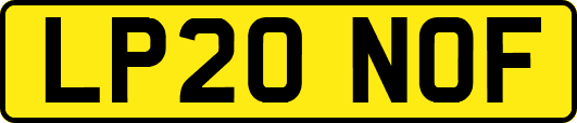 LP20NOF