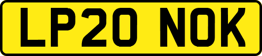 LP20NOK