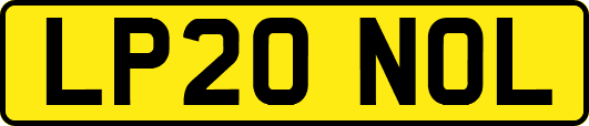 LP20NOL