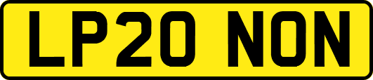 LP20NON