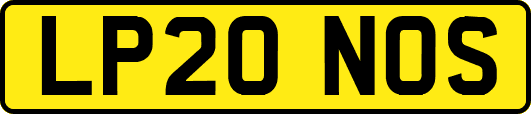 LP20NOS
