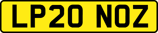 LP20NOZ