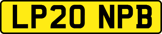LP20NPB