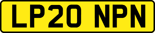 LP20NPN