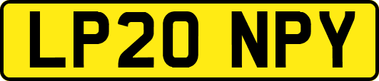 LP20NPY