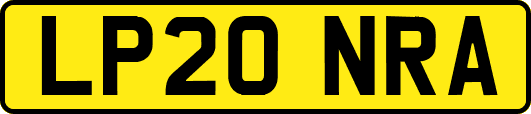 LP20NRA
