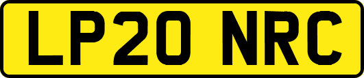 LP20NRC