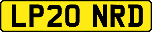 LP20NRD