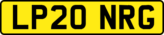 LP20NRG