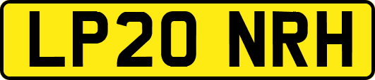 LP20NRH