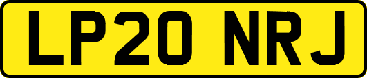 LP20NRJ