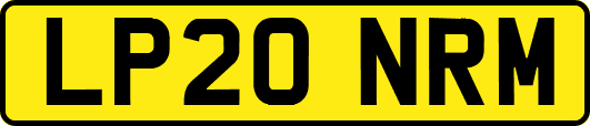 LP20NRM