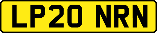 LP20NRN