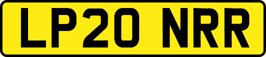 LP20NRR