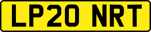 LP20NRT