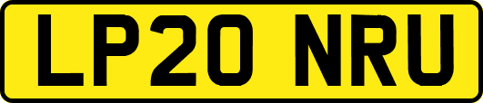 LP20NRU