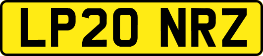 LP20NRZ