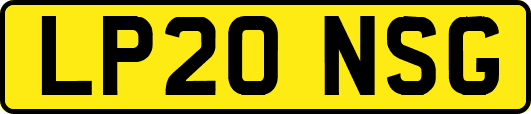 LP20NSG