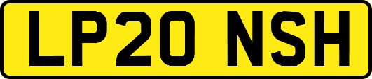 LP20NSH