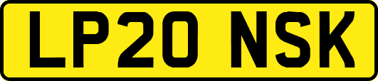 LP20NSK