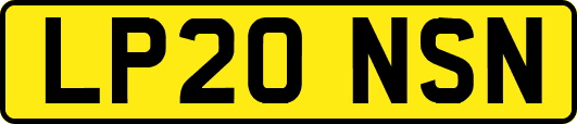LP20NSN