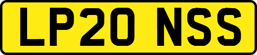 LP20NSS
