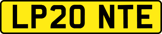 LP20NTE