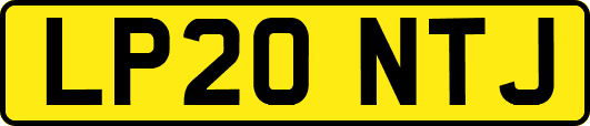 LP20NTJ