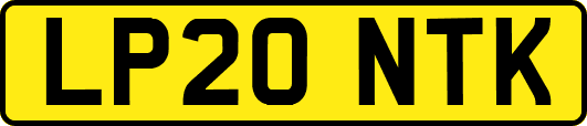 LP20NTK