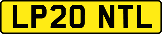 LP20NTL
