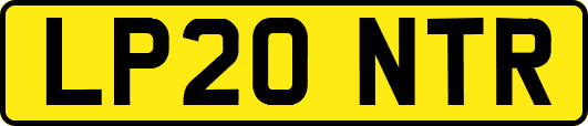 LP20NTR