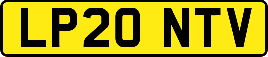 LP20NTV