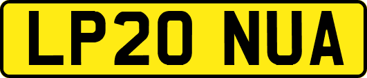 LP20NUA