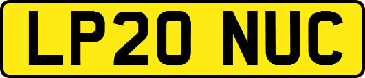 LP20NUC
