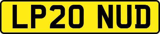LP20NUD