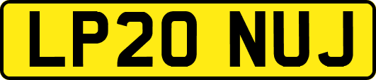 LP20NUJ