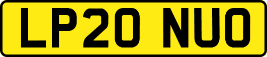 LP20NUO