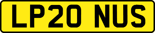 LP20NUS