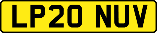 LP20NUV