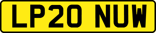 LP20NUW