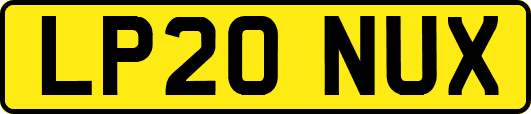 LP20NUX