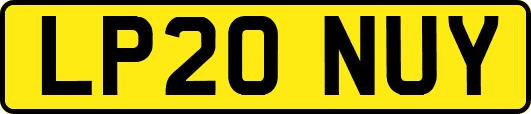 LP20NUY