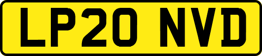LP20NVD