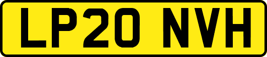 LP20NVH