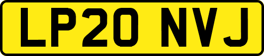 LP20NVJ