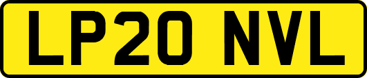LP20NVL