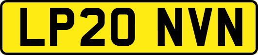 LP20NVN